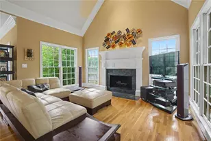 4828 Old Timber Ridge Rd, Marietta, GA 30068 - Photo 26
