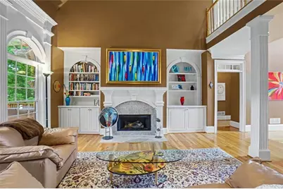4828 Old Timber Ridge Road, Marietta, GA 30068 - Photo 18