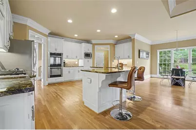 4828 Old Timber Ridge Road, Marietta, GA 30068 - Photo 20
