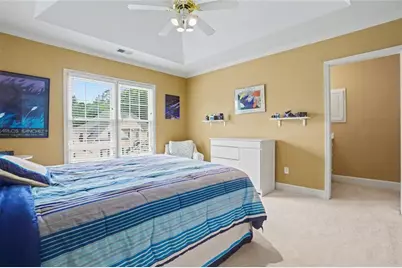 4828 Old Timber Ridge Road, Marietta, GA 30068 - Photo 38