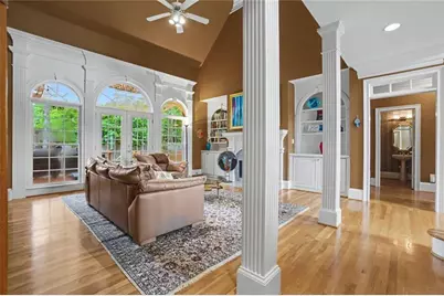 4828 Old Timber Ridge Road, Marietta, GA 30068 - Photo 16