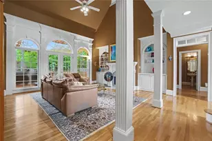 4828 Old Timber Ridge Rd, Marietta, GA 30068 - Photo 16
