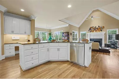 4828 Old Timber Ridge Road, Marietta, GA 30068 - Photo 24