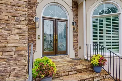 4828 Old Timber Ridge Road, Marietta, GA 30068 - Photo 10