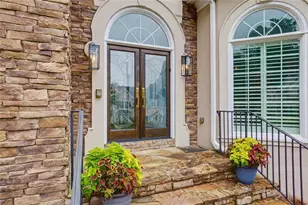4828 Old Timber Ridge Rd, Marietta, GA 30068 - Photo 10