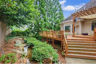 4828 Old Timber Ridge Road, Marietta, GA 30068 - Photo 62