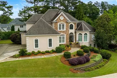 4828 Old Timber Ridge Road, Marietta, GA 30068 - Photo 2