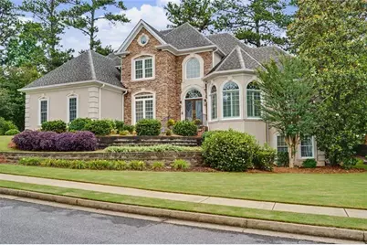 4828 Old Timber Ridge Road, Marietta, GA 30068 - Photo 8