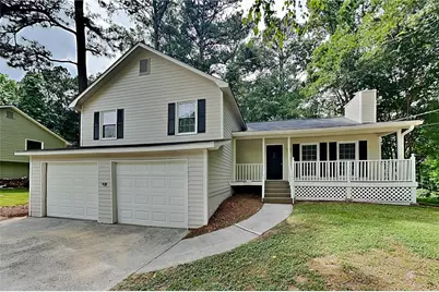 1746 Charrington Way, Powder Springs, GA 30127 - Photo 1
