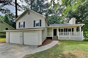 1746 Charrington Way, Powder Springs, GA 30127 - Photo 1