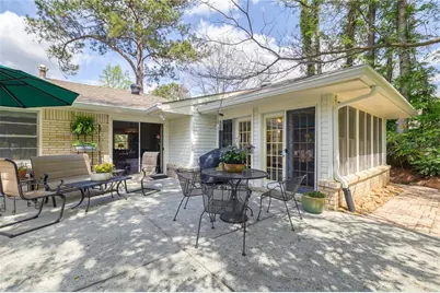 2343 Burch Circle NE, Brookhaven, GA 30319 - Photo 24