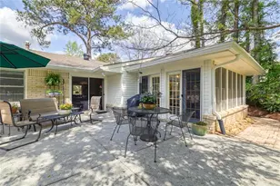 2343 Burch Cir NE, Brookhaven, GA 30319 - Photo 24