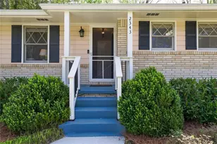 2343 Burch Cir NE, Brookhaven, GA 30319 - Photo 4