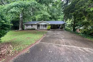 3558 Turner Heights Dr, Decatur, GA 30032 - Photo 1
