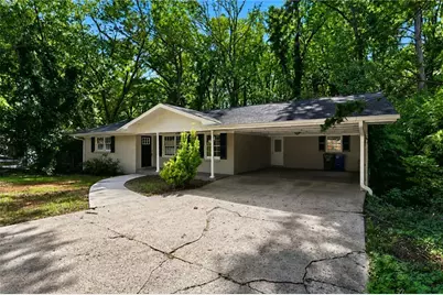 [Address not provided], Decatur, GA 30032 - Photo 2