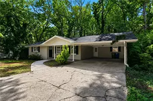 3558 Turner Heights Dr, Decatur, GA 30032 - Photo 2