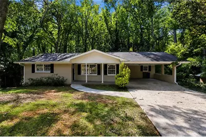 [Address not provided], Decatur, GA 30032 - Photo 1