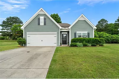 51 Robin Road, Adairsville, GA 30103 - Photo 2