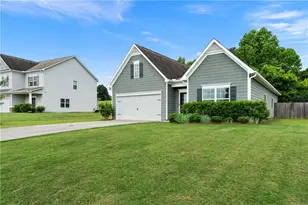 51 Robin Rd, Adairsville, GA 30103 - Photo 1