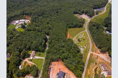 0 Stone Place Drive, Dawsonville, GA 30534 - Photo 8