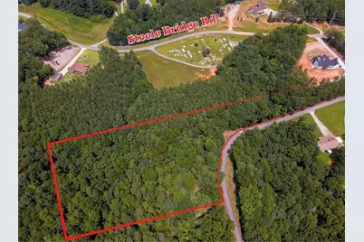 0 Stone Place Drive, Dawsonville, GA 30534 - Photo 12