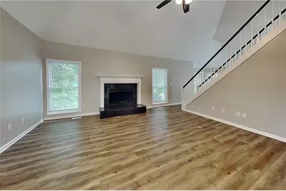 4240 Moccasin Trail, Woodstock, GA 30189 - Photo 2