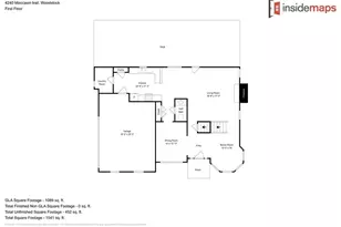 4240 Moccasin Trail, Woodstock, GA 30189 - Photo 20