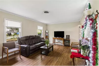 1921 Clearwater Drive SE, Marietta, GA 30067 - Photo 2