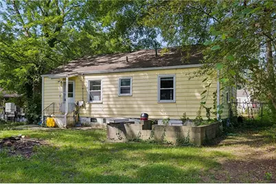 1921 Clearwater Drive SE, Marietta, GA 30067 - Photo 14