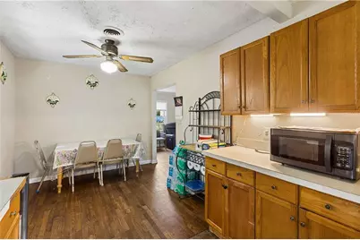 1921 Clearwater Drive SE, Marietta, GA 30067 - Photo 6
