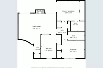 5400 Roswell Road #L6, Atlanta, GA 30342 - Photo 28