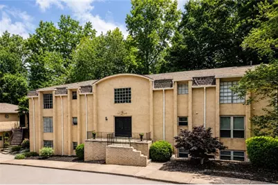5400 Roswell Road #L6, Atlanta, GA 30342 - Photo 1