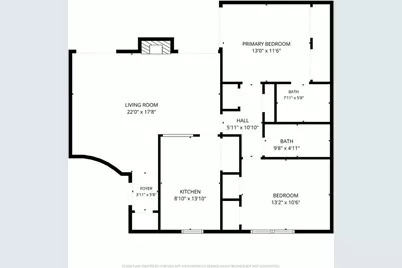5400 Roswell Road #L6, Atlanta, GA 30342 - Photo 28