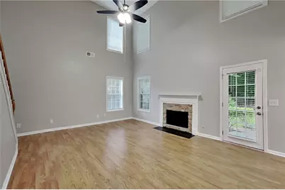 224 Bennett Farms Trail, Acworth, GA 30102 - Photo 2