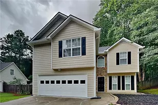 224 Bennett Farms Trail, Acworth, GA 30102 - Photo 1