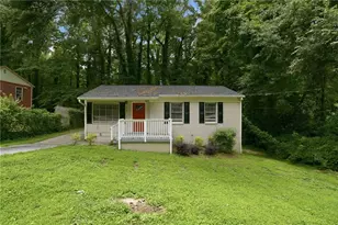 830 Mercury Dr NW, Atlanta, GA 30331 - Photo 1