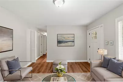 830 Mercury Drive NW, Atlanta, GA 30331 - Photo 2