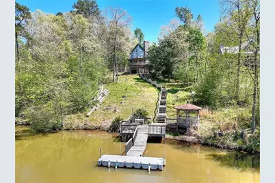 867 Bear Creek Point, Mansfield, GA 30055 - Photo 2