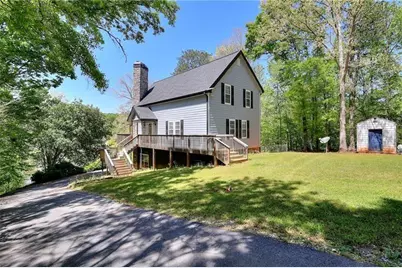 867 Bear Creek Point, Mansfield, GA 30055 - Photo 58