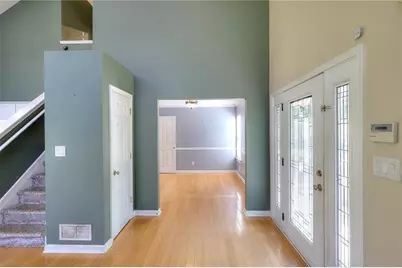 867 Bear Creek Point, Mansfield, GA 30055 - Photo 16