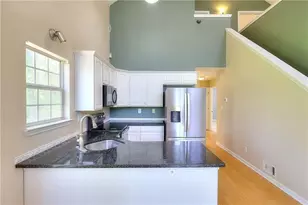 867 Bear Creek Point, Mansfield, GA 30055 - Photo 18
