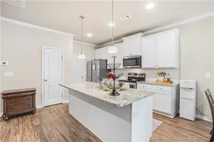 5104 Fox Den Rd, Oakwood, GA 30566 - Photo 8