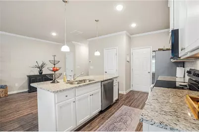 5104 Fox Den Road, Oakwood, GA 30566 - Photo 10