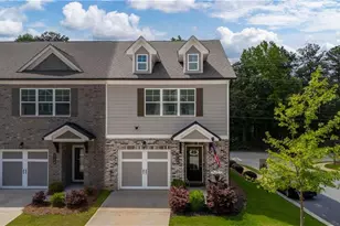 5104 Fox Den Rd, Oakwood, GA 30566 - Photo 2