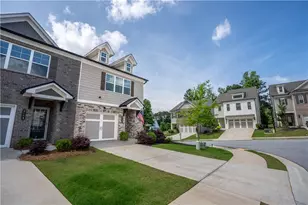 5104 Fox Den Rd, Oakwood, GA 30566 - Photo 40