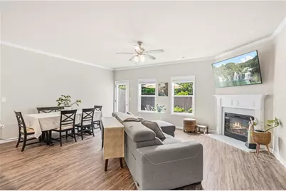5104 Fox Den Road, Oakwood, GA 30566 - Photo 6