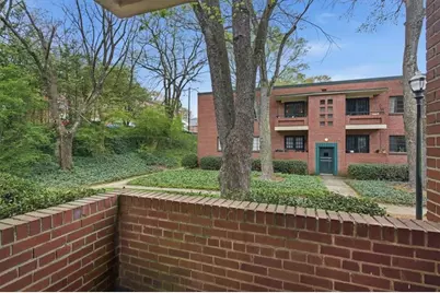 1381 Normandy Drive NE #2, Atlanta, GA 30306 - Photo 16