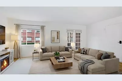 1381 Normandy Drive NE #2, Atlanta, GA 30306 - Photo 4