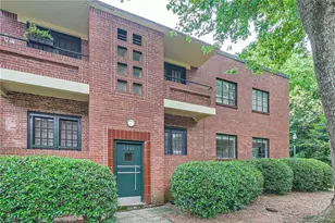 1381 Normandy Dr NE, Atlanta, GA 30306 - Photo 1