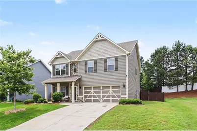 7 Doolittle Court, Newnan, GA 30265 - Photo 4